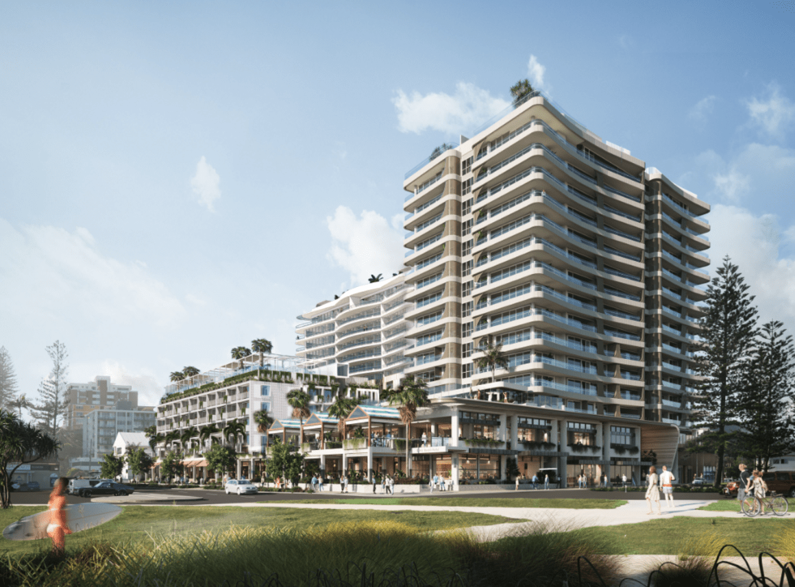 The top 16 Gold Coast apartment developments launching in...